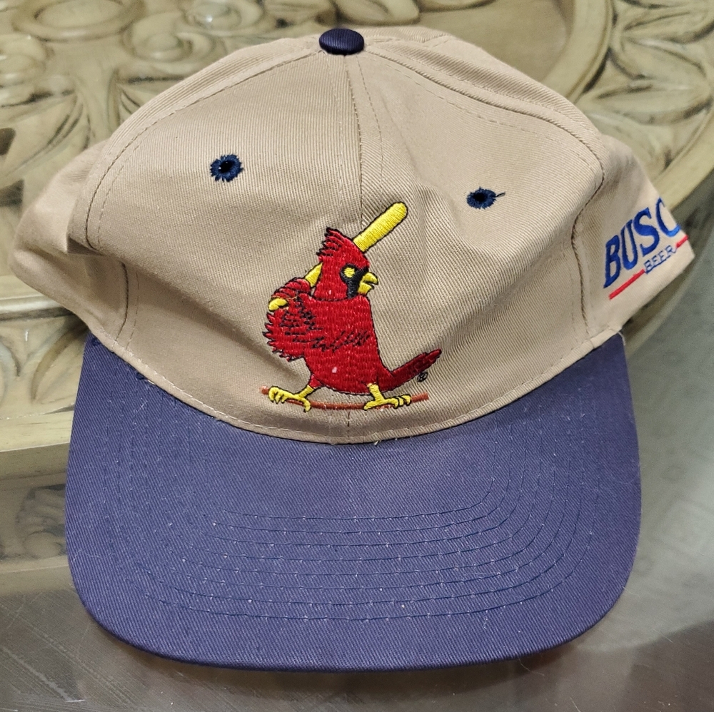 St.Louis Cardinals snapback hat